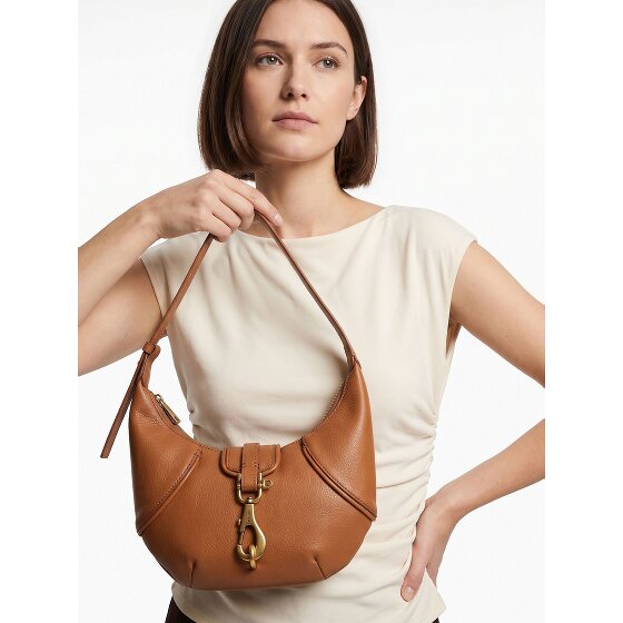 Liebeskind Ryker Shoulder Bag S Genuine Leather 28 cm