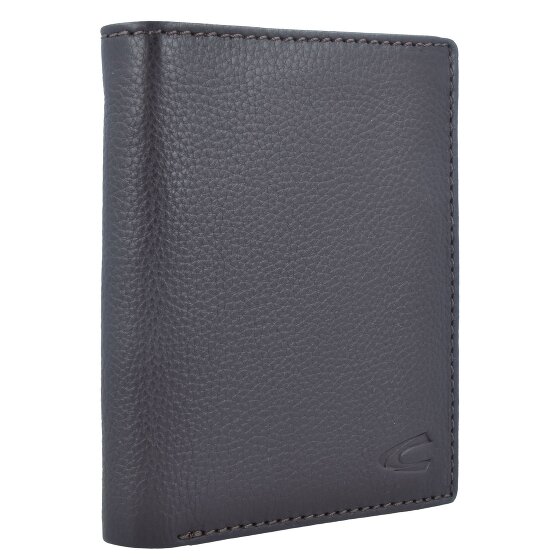 camel active Macau Wallet RFID protection Leather 9 cm
