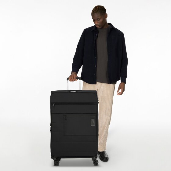 Samsonite Vaycay 4 wheels Trolley 77 cm with expansion pleat