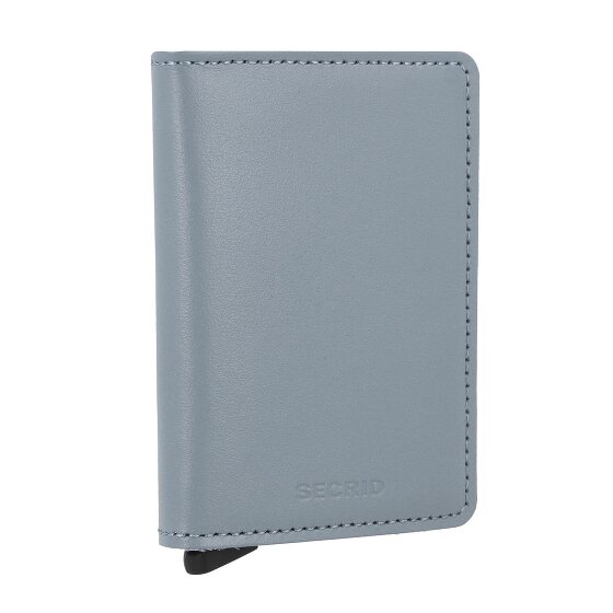 Secrid Slimwallet Original credit card case wallet RFID leather 6.5 cm