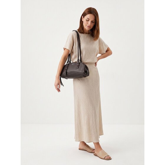 Liebeskind Capri Shoulder Bag S Genuine Leather 25 cm