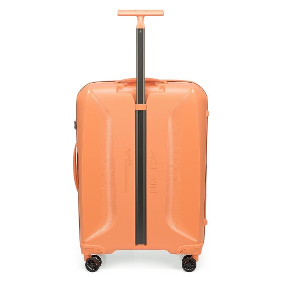 Epic Phantom SL 4 wheels Suitcase set 3-piece