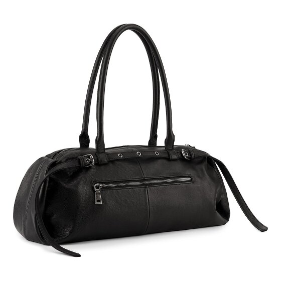 FredsBruder Already Yours Shoulder Bag Genuine Leather 44 cm