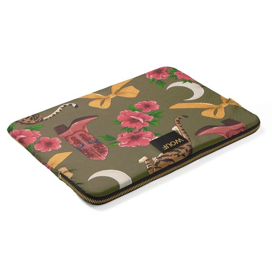 Wouf Daily Laptop sleeve 36 cm
