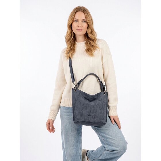 Fritzi aus Preußen Fritzi31N Vintage Shoulder Bag 26 cm