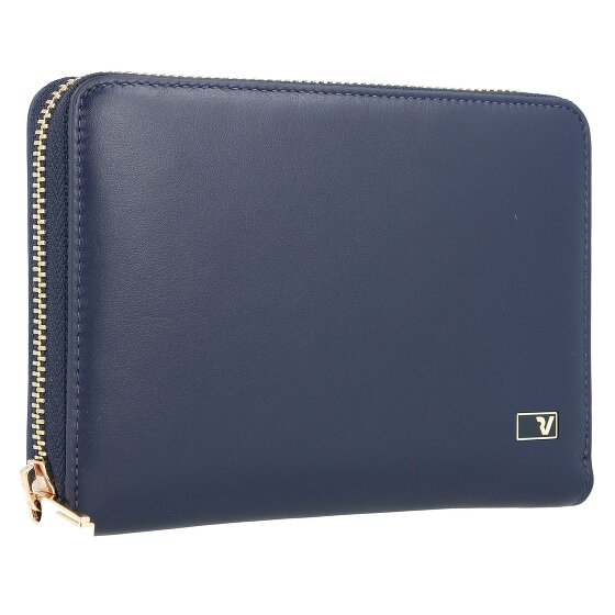 Roncato Firenze wallet RFID leather 15 cm