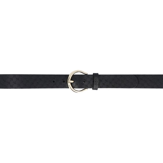Joop! Jeans belt leather