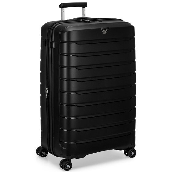 Roncato B-Flying Move 4 wheels Trolley 78 cm with expansion pleat