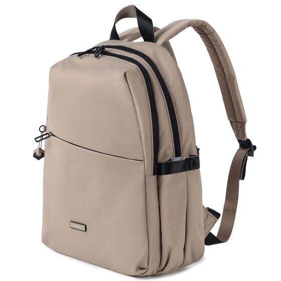 Hedgren Nova Cosmos backpack 39 cm laptop compartment