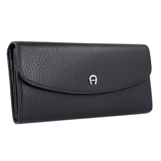 Aigner Basics wallet leather 19,5cm