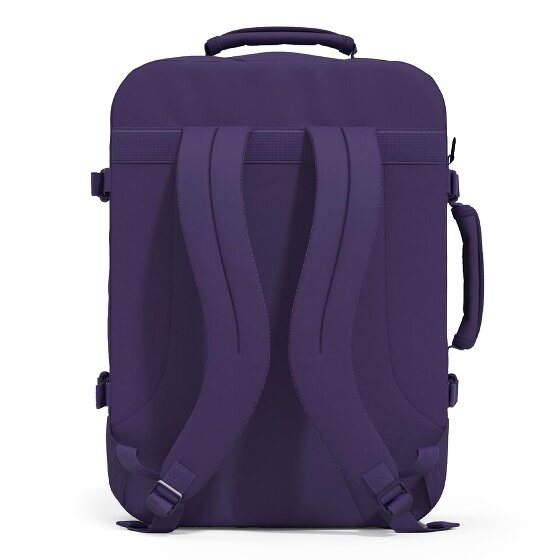 Cabin Zero Adventure 114 Daypack 51 cm Laptop compartment