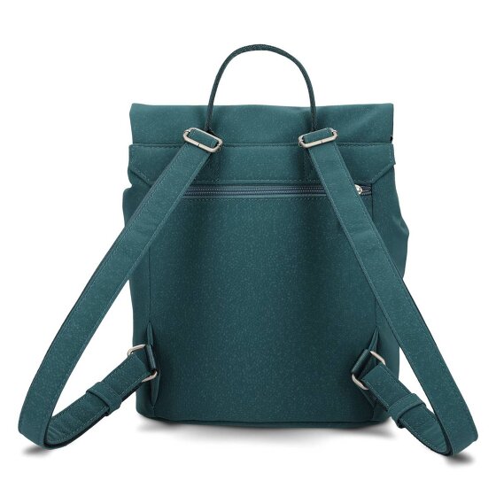 Zwei Mademoiselle.M City Backpack 29 cm