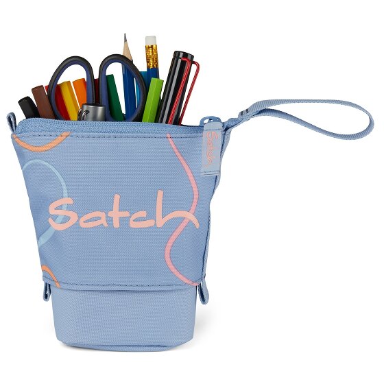 Satch Pencil case 17 cm Satch Pencil case 17 cm