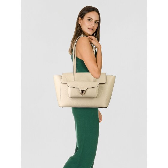 Coccinelle Beat Shoulder Bag Leather 33 cm