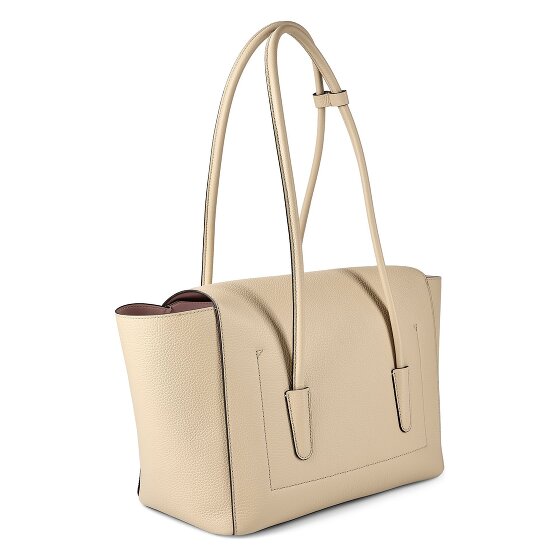 Coccinelle Beat Shoulder Bag Leather 33 cm