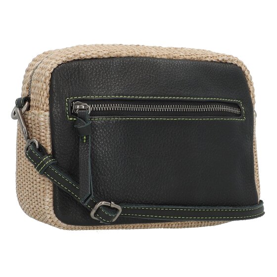 FredsBruder Sea You Soon Shoulder bag Leather 22 cm