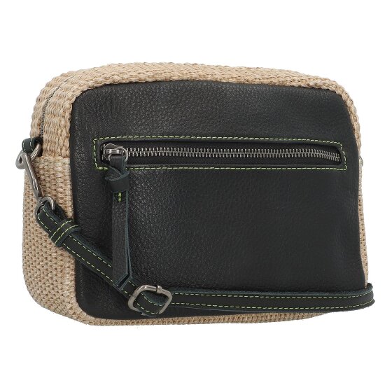 FredsBruder Sea You Soon Shoulder bag Leather 22 cm