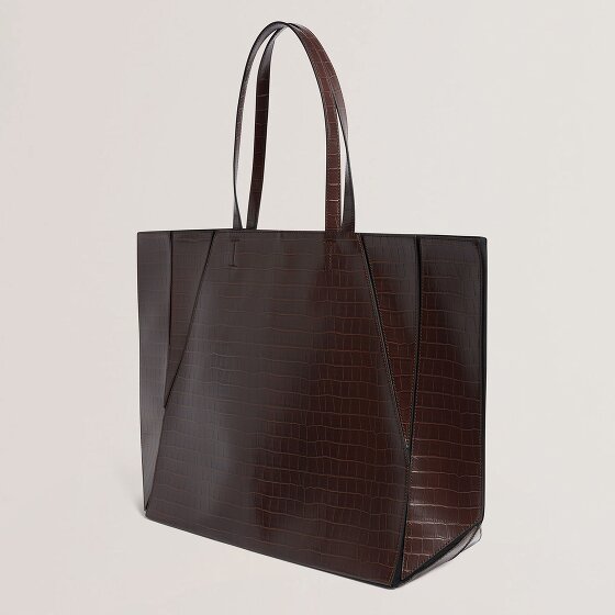 Ted Baker Sophyna Shopper Bag Leather 44 cm