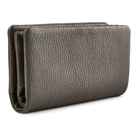 Coccinelle C-Me Softy Wallet Genuine Leather 16 cm