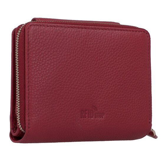 Picard Java 1 Wallet RFID protection Leather 12 cm