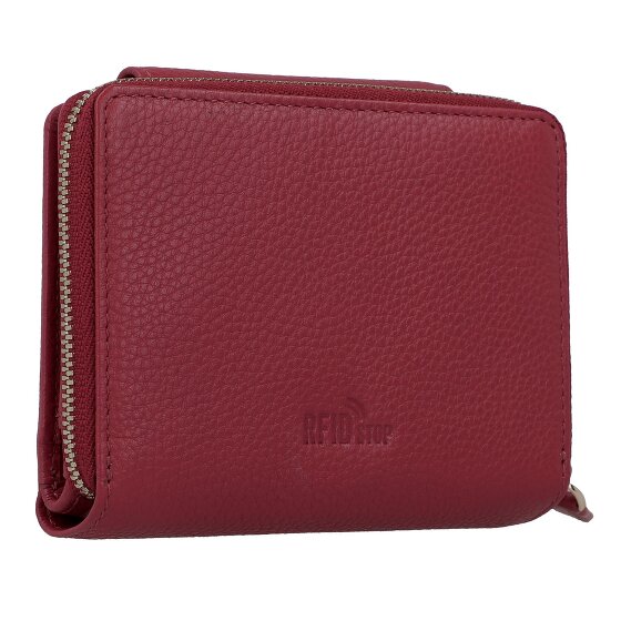 Picard Java 1 Wallet RFID protection Leather 12 cm
