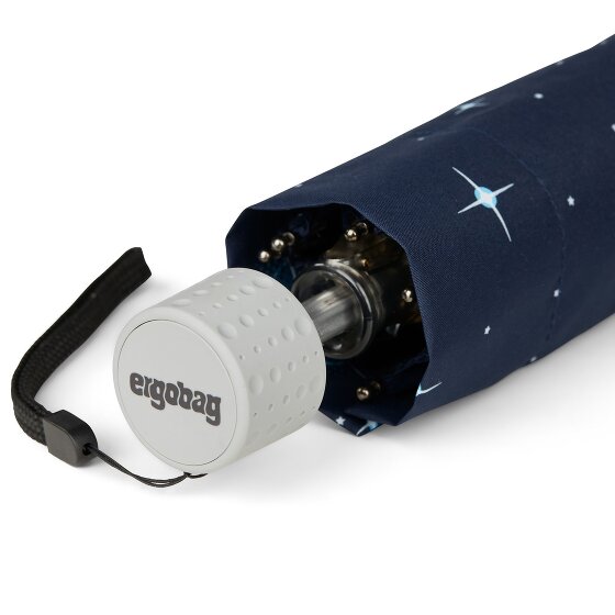 ergobag Zubehör Kids pocket umbrella 21 cm ergobag Zubehör Kids pocket umbrella 21 cm