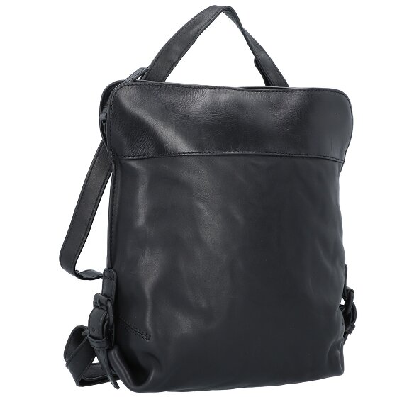 aunts & uncles Grandma's Luxury Club Mrs.Crumble Cookie City Backpack Leather 28 cm