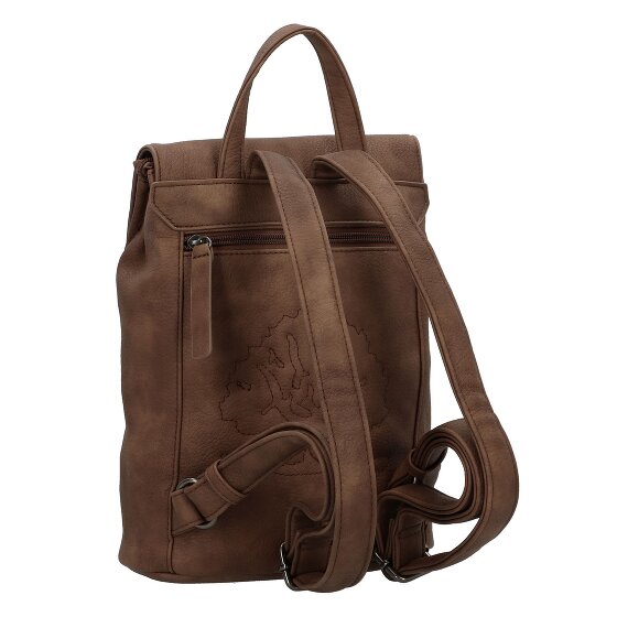 Greenburry Mad'l Dasch City Backpack 29 cm