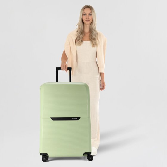 Samsonite Magnum Eco 4 wheels Trolley 81 cm