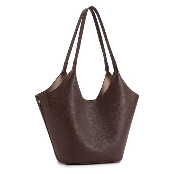 Seidenfelt Nelma Shopper Bag 45 cm