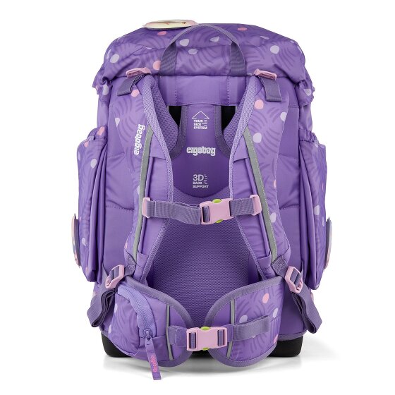 ergobag Maxi School bag set ergobag Maxi School bag set