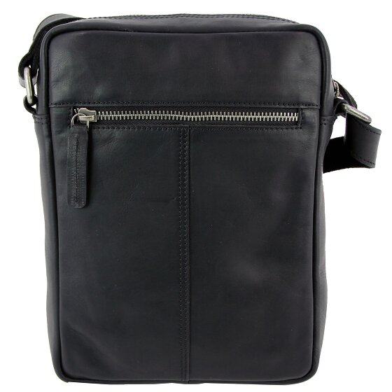 Pride and Soul Port shoulder bag leather 18 cm