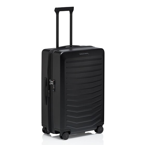 Porsche Design Roadster 4 double wheels trolley 69 cm