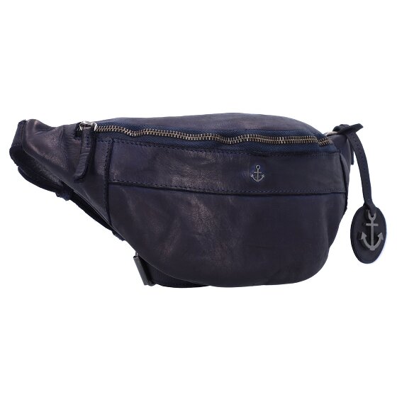 Harbour 2nd Anchor Love Jamie fanny pack leather 26 cm