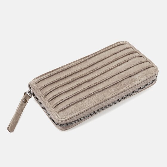 FredsBruder Riffel Wallet Leather 19 cm