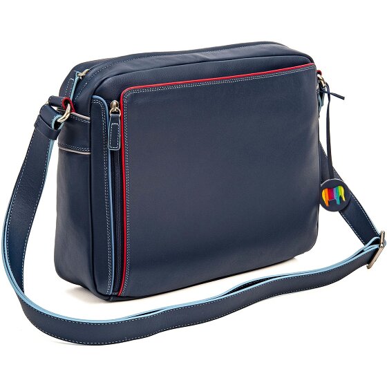 Mywalit Shoulder bag leather 27 cm