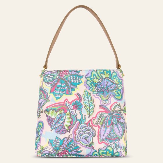 Oilily Avalon Woods Sits Shoulder Bag 24 cm