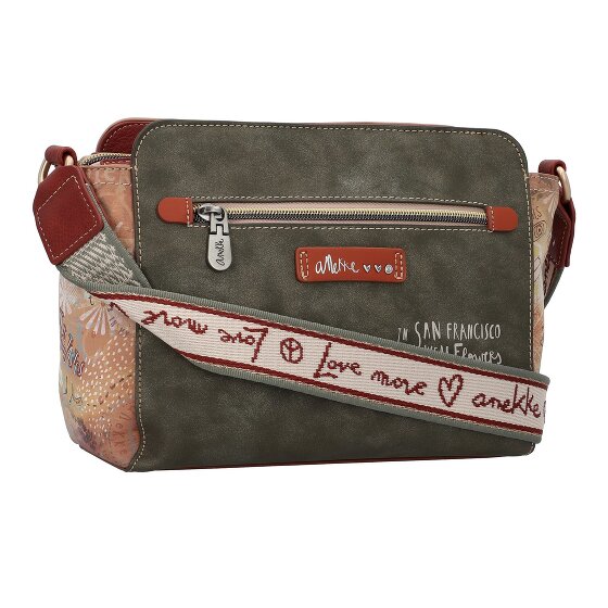 Anekke Peace & Love Shoulder bag 28 cm