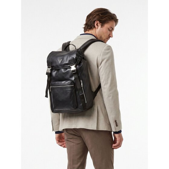 Guess Berlin Daypack 46 cm Laptop compartment