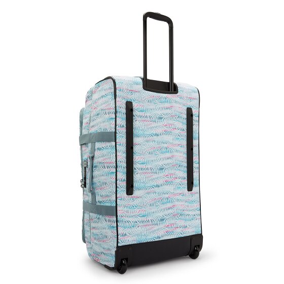 Kipling Basic Prt Aviana 2 wheels Travel bag L 76 cm Kipling Basic Prt Aviana 2 wheels Travel bag L 76 cm