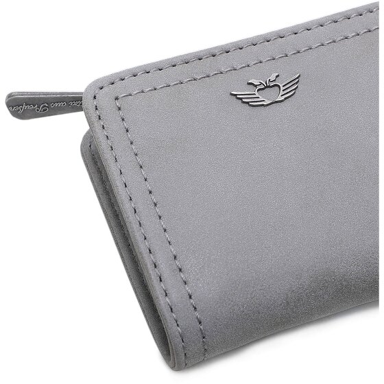 Fritzi aus Preußen Fritzi11 Aurelie Vintage Wallet 11.5 cm