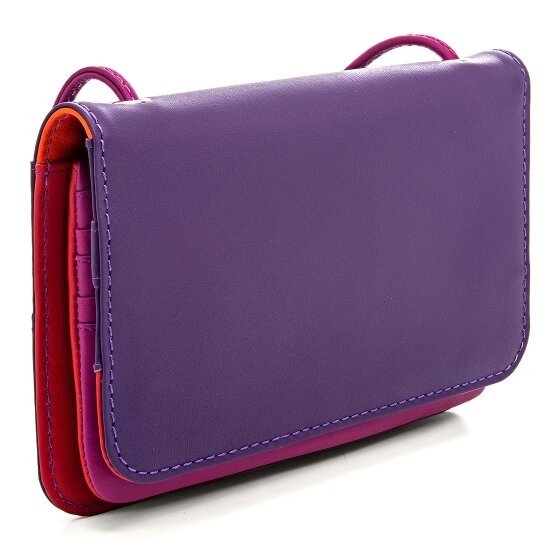Mywalit Clutch wallet leather 19 cm