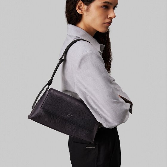 Calvin Klein CK Daily Shoulder Bag 28 cm
