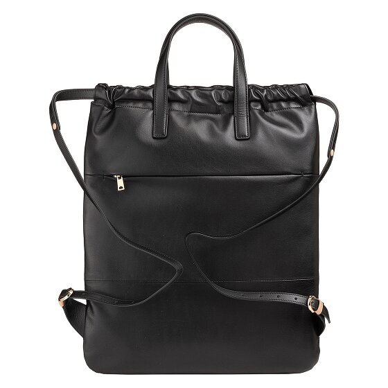 DuDu Ellesmere City Backpack Leather 44 cm