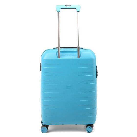 Roncato Box Sport 2.0 4 wheels Cabin trolley 55 cm