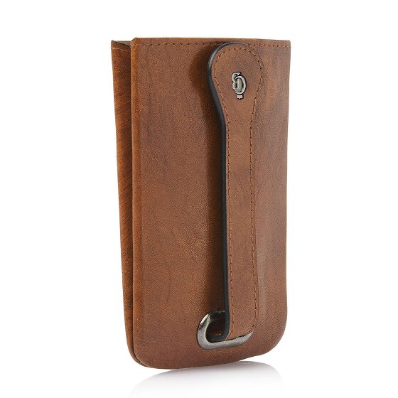 Castelijn & Beerens Key wallet Leather 12 cm