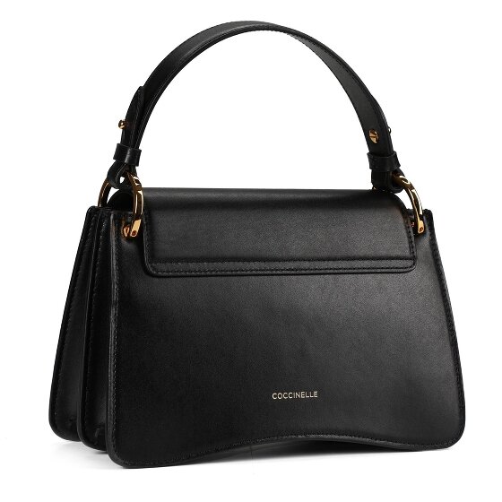 Coccinelle C-Me Handbag Leather 24 cm