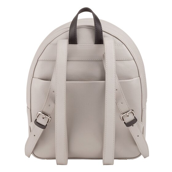 DuDu City backpack leather 26.5 cm DuDu City backpack leather 26.5 cm