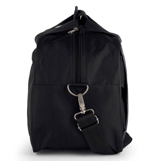 Gabol Week Eco flight bag 40 cm with backpack function Gabol Week Eco flight bag 40 cm with backpack function