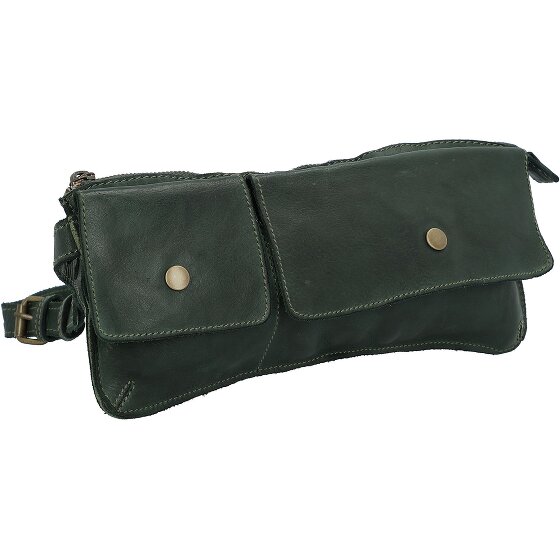 Harold's Fanny pack leather 31 cm